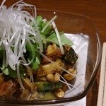 喜臨軒 - 2015年12月胗肝