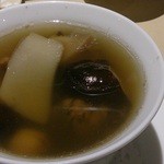 喜臨軒 - 2015年12月湯