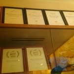 とんかつ マンジェ - 