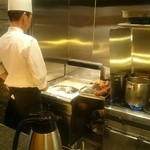 とんかつ マンジェ - 