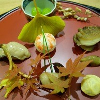 日本料理 太月 - 
