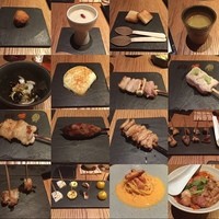 中目黒 いぐち 恵比寿店 - 