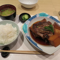 割烹 大田川 - 