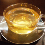 il tram - オーガニックハーブティー(クリスマスディナー6000円)