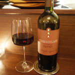 il tram - エラ シラー オーガニック カンティーネアウローラⅡ/シチリア州(750円)