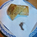 眞実一路 - 春巻き