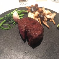 Steak Dining Vitis - 