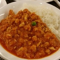 ロビーラウンジ 「マーブルラウンジ」 ヒルトン東京 - 