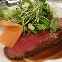 ロビーラウンジ 「マーブルラウンジ」 ヒルトン東京 - 