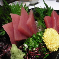 魚料理専門 魚魚一 - 