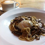 Notting Hill British Cuisine - 