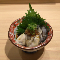 鮨ふみ - 