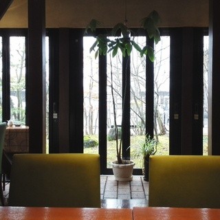 カフェ シエロ_2