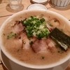 麺食堂 Ｔａｒａ