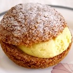 シュー・ヴァニーユ