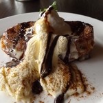 フレンチトースト