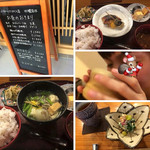 京料理 仕出し料理 吉良屋 - 