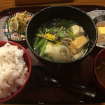 京料理 仕出し料理 吉良屋 - 