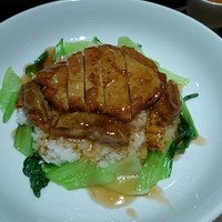 京鼎樓 HANARE店 - 