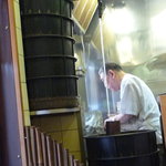 鰻家 - 相変わらず良い仕事しています！