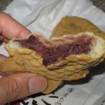 たい夢 - 「小倉あん(\120)」の中身。