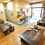 京風お好み焼き くりす野 - 