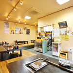 京風お好み焼き くりす野 - 