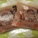 ベルハウス - 生クリームどら焼