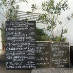 トラットリア フィレンツェ・サンタマリア - 