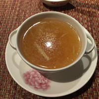 中国レストラン 蘇州 - 