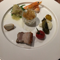 中国レストラン 蘇州 - 