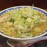 龍上海 - ブチまけろ！  #BCMKR!  