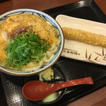 丸亀製麺 - 