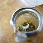 麦香 - 自家製青唐辛子