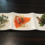 ヒルズカフェ - 