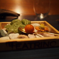 IL TEATRINO DA SALONE - 
