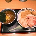 松戸富田製麺 ららぽーとTOKYO-BAY店