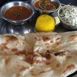 STAR - ネパールセット1000円