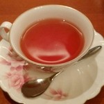 cucina Wada - 紅茶