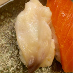 Sushishou Sagano - 