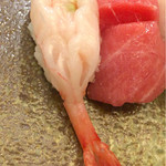 Sushishou Sagano - 