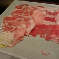 銀座しゃぶ通 - 