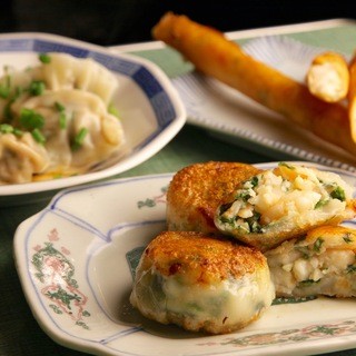 上海チキン 大塚 小閣樓_2