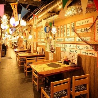 天満産直市場_1