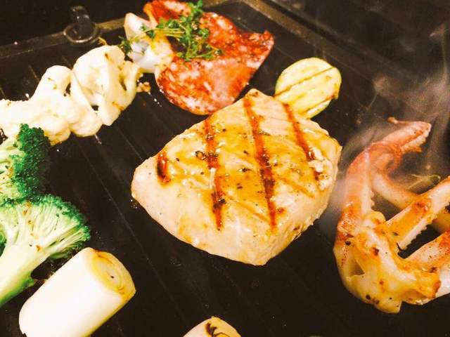 アール スタイル R Style 西鉄福岡 天神 イタリアン 食べログ