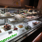 パティスリーアプロッシェ - 