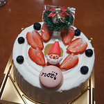 パティスリーアプロッシェ - 