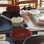 地魚食事処　さかなや - 