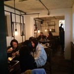 The Commune Social - 