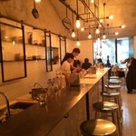 The Commune Social - 